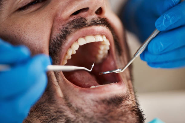 Best Commercial Dentistry  in USA